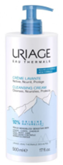 URIAGE THERMAAL WATER WASCREME